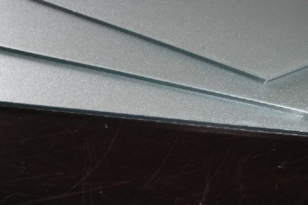 Aluminium Composite Panel (ACP)